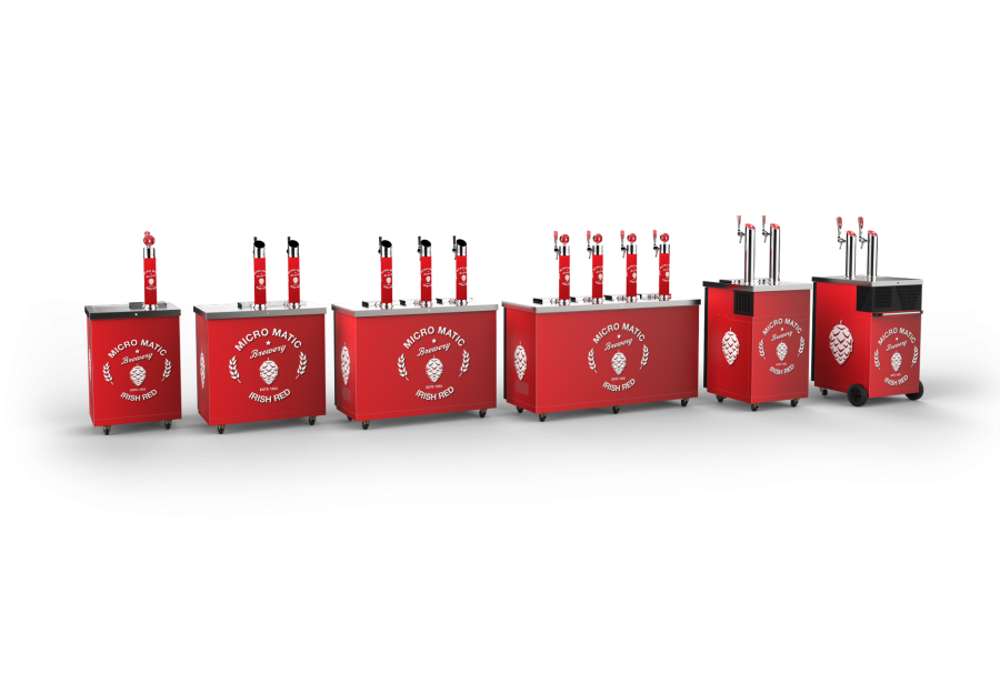 FlexiDraft: The Answer To Your Flexible Dispense Requirements 